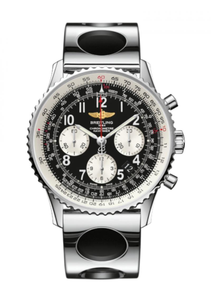 AB012012/BB02/222A Breitling 01 Navitimer