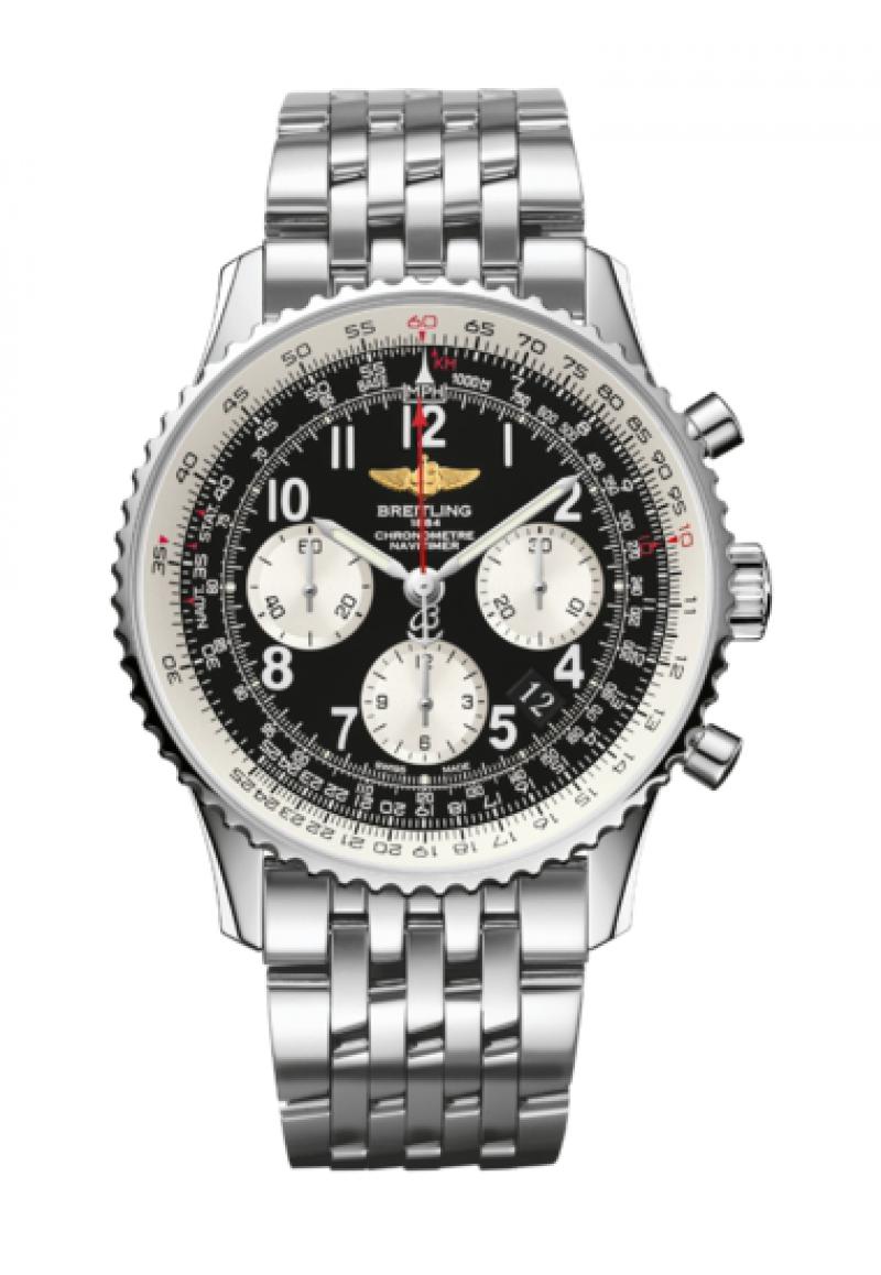 AB012012/BB02/447A Breitling 01 Navitimer