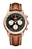 Breitling Navitimer RB012012/BA49/737P/R20BA.1 01