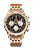 Breitling Navitimer RB012012/BB07/447R 01