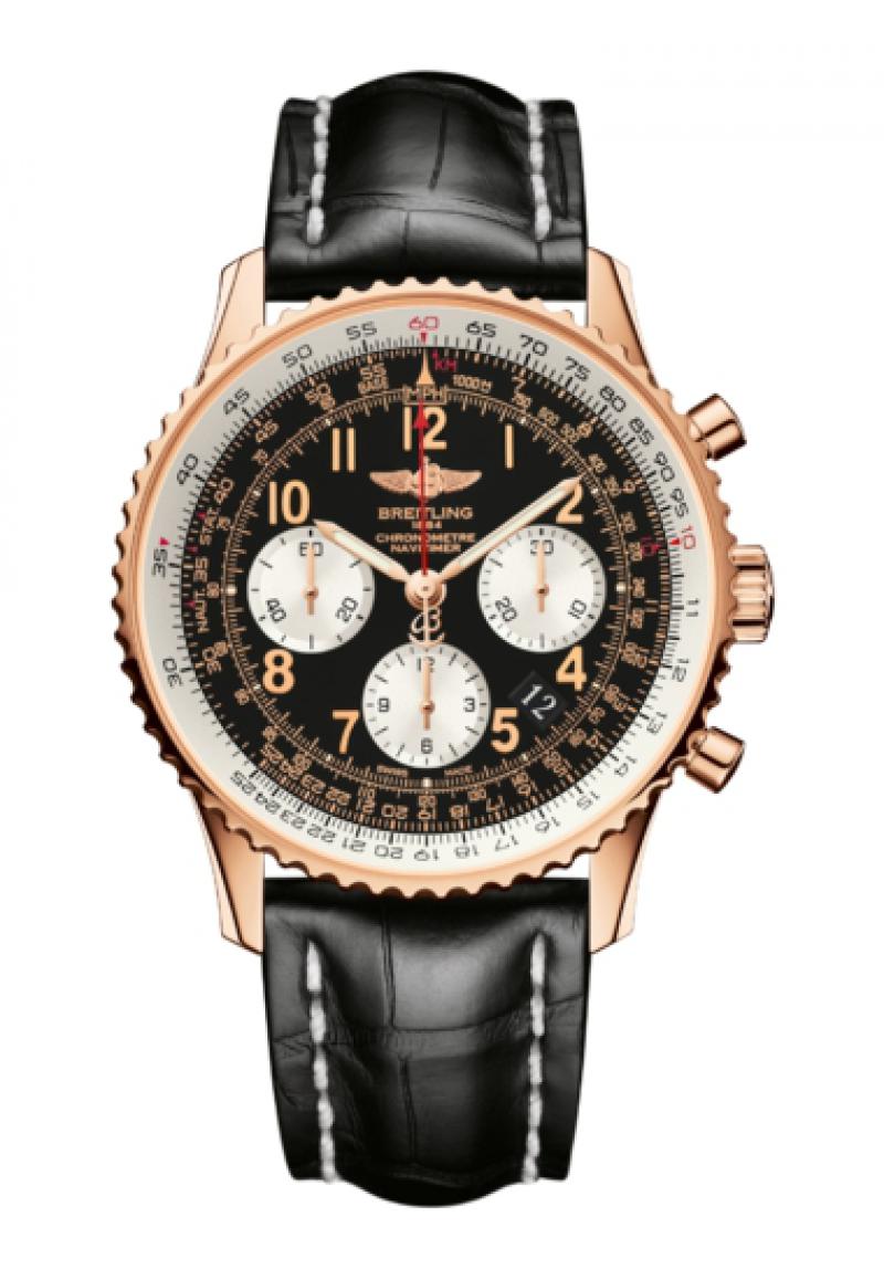 RB012012/BB07/743P/R20BA.1 Breitling 01 Navitimer