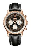 Breitling Navitimer RB012012/BB07/743P/R20BA.1 01