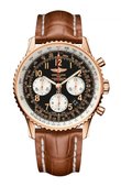 Breitling Navitimer RB012012/BB07/737P/R20BA.1 01