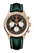 Breitling Navitimer RB012012/BB07/748P/R20BA.1 01