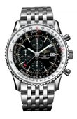 Breitling Navitimer A2432212/B726/443A WORLD