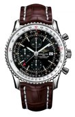 Breitling Navitimer A2432212/B726/756P/A20BA.1 WORLD