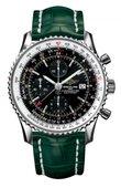 Breitling Navitimer A2432212/B726/752P/A20BA.1 WORLD