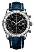 Breitling Navitimer A2432212/B726/746P/A20BA.1 WORLD