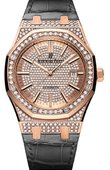 Audemars Piguet Часы Audemars Piguet Royal Oak 15402OR.ZZ.D003CR.02 Selfwinding 41mm