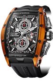 Cvstos Challenge Orange Dani Pedrosa