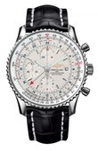 Breitling Navitimer A2432212/G571/760P/A20BA.1 WORLD