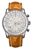 Breitling Navitimer A2432212/G571/896P/A20BA.1 WORLD