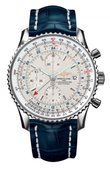 Breitling Navitimer A2432212/G571/746P/A20BA.1 WORLD