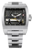 Corum Часы Corum Golden Bridges Ti-Bridge Power Reserve Ti-Bridge Power Reserve
