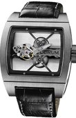 Corum Golden Bridges 022.702.04/0F81 0000 Ti-Bridge Tourbillon