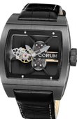 Corum Golden Bridges 022.702.94/0F81 0000 Ti-Bridge Tourbillon