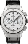 Hublot Classic Fusion 541.NX.2610.LR Titanium Chrono