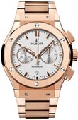 Hublot Часы Hublot Classic Fusion 541.OX.2610.OX Titanium Chrono 