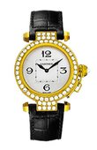 Cartier Часы Cartier Pasha De Cartier WJ11941G Pasha de Cartier 32 mm