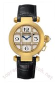 Cartier Часы Cartier Pasha De Cartier WJ11951G Pasha de Cartier 32 mm