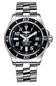 Breitling Часы Breitling SuperOcean A1736402/BA28/131A 42