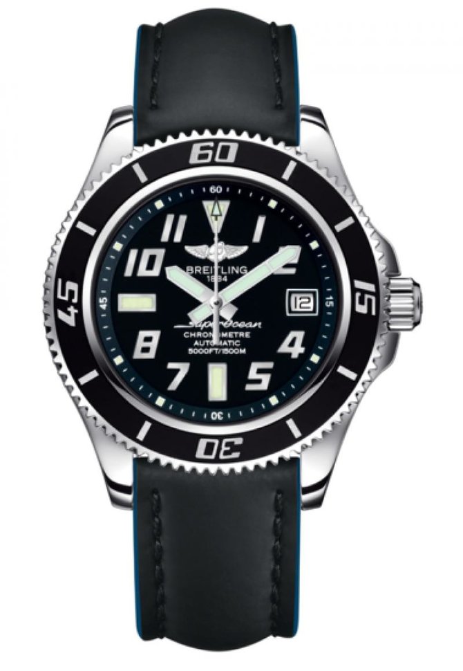 Breitling A1736402/BA28/223X/A18BA.1 SuperOcean 42