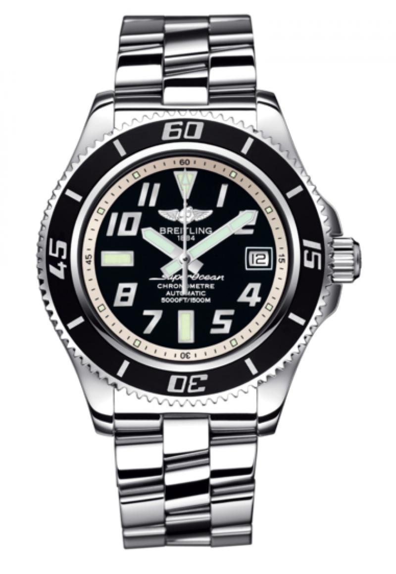 A1736402/BA29/131A Breitling 42 SuperOcean