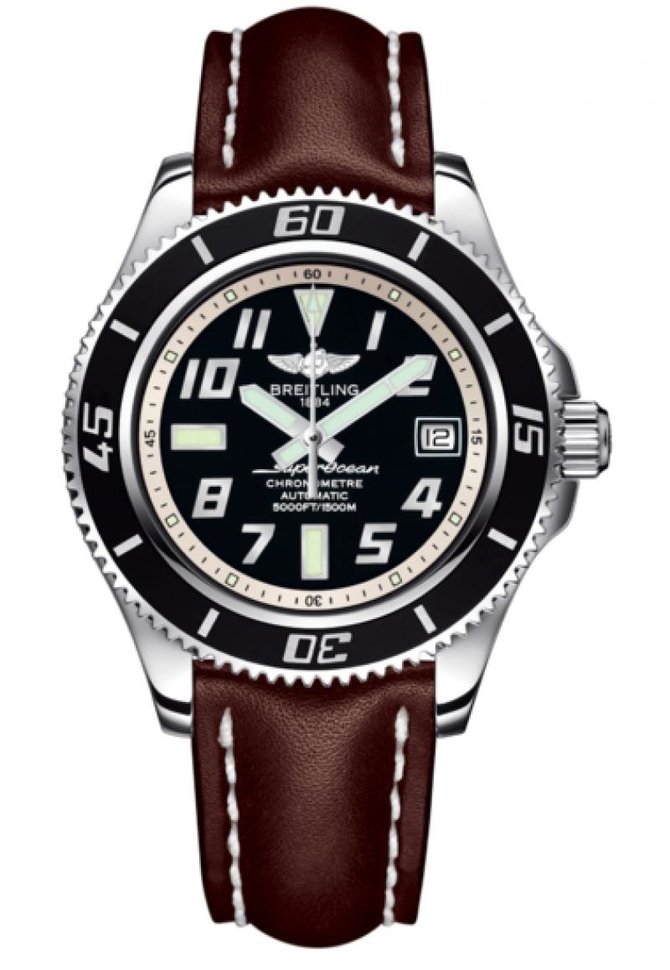 Breitling A1736402/BA29/431X/A18BA.1 SuperOcean 42