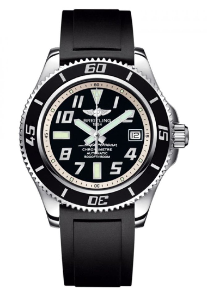 Breitling A1736402/BA29/132S/A18S.1 SuperOcean 42