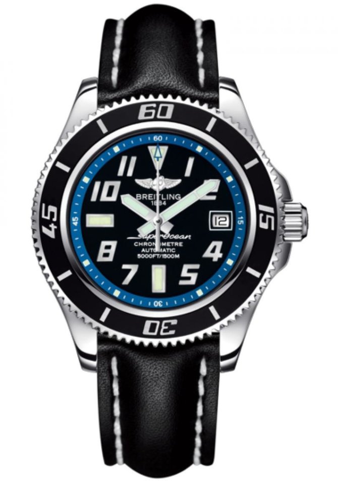 Breitling A1736402/BA30/428X/A18BA.1 SuperOcean 42