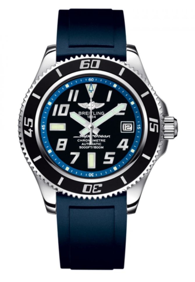 Breitling A1736402/BA30/138S/A18S.1 SuperOcean 42