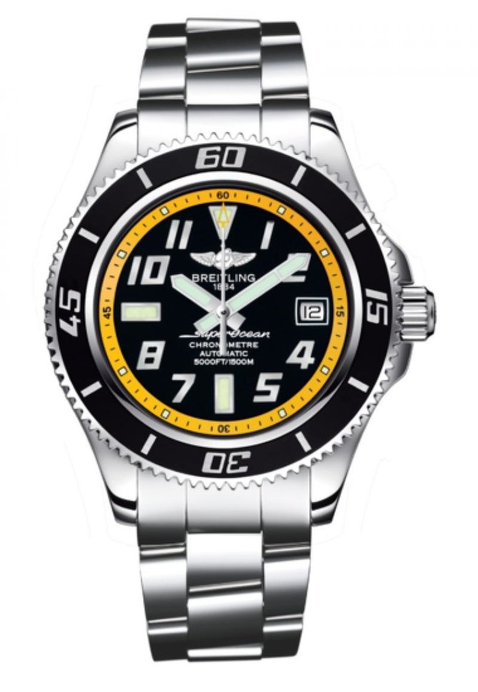 Breitling A1736402/BA32/161A Professional 42