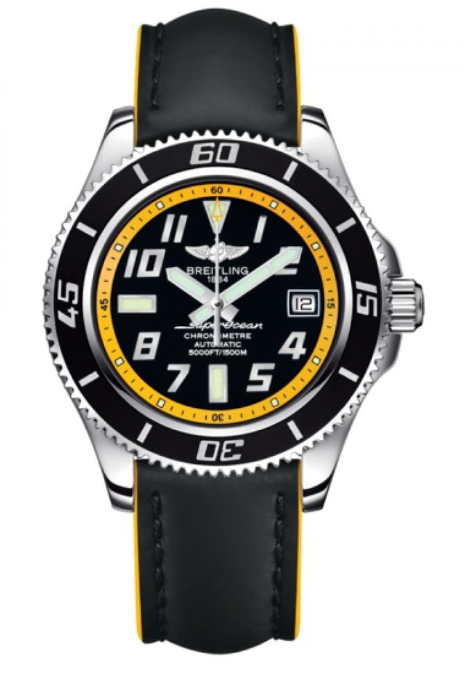 Breitling A1736402/BA32/225X/A18BA.1 SuperOcean 42