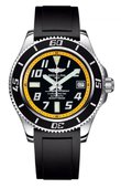 Breitling Часы Breitling SuperOcean A1736402/BA32/132S/A18S.1 42