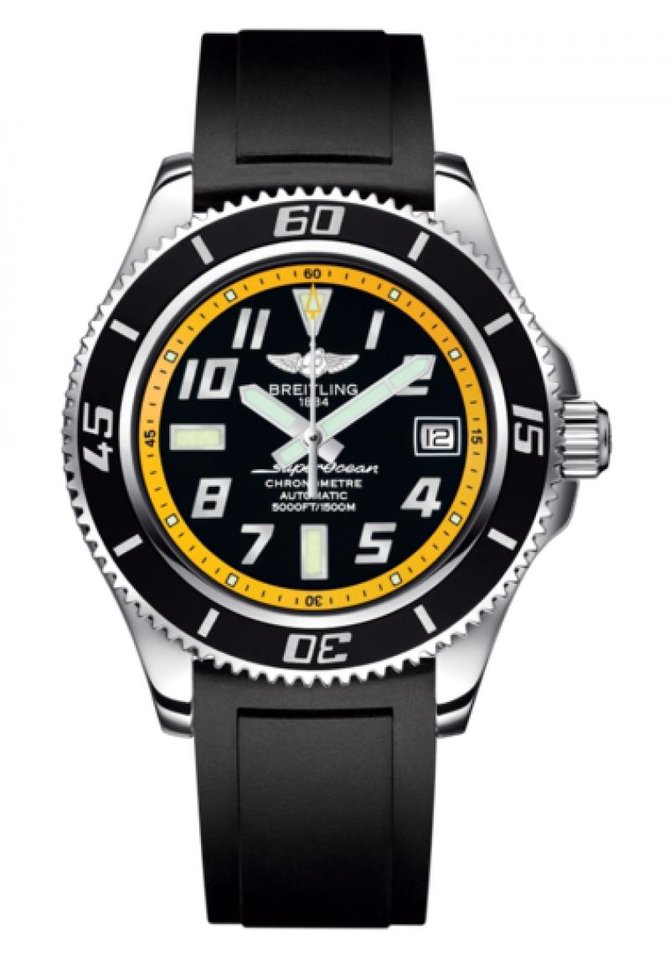 Breitling A1736402/BA32/132S/A18S.1 SuperOcean 42