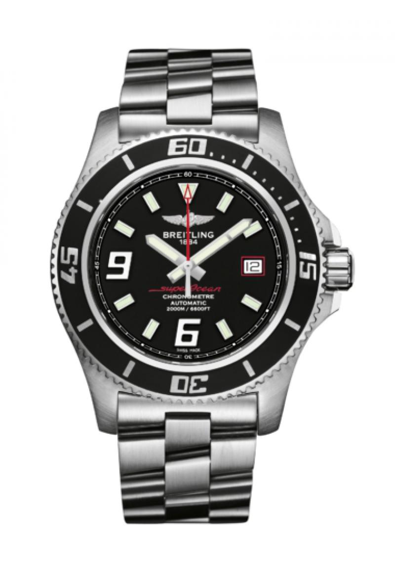 A1739102/BA76/134A Breitling 44 SuperOcean