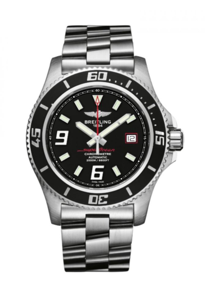 Breitling A1739102/BA76/134A SuperOcean 44