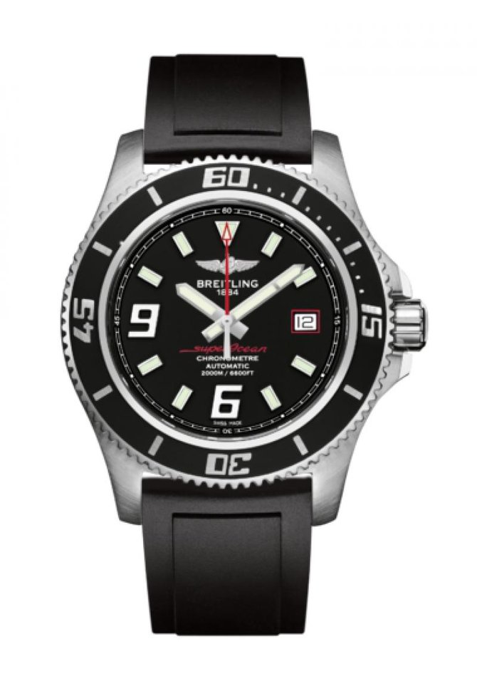 Breitling A1739102/BA76/131S/A20SS.1 SuperOcean 44