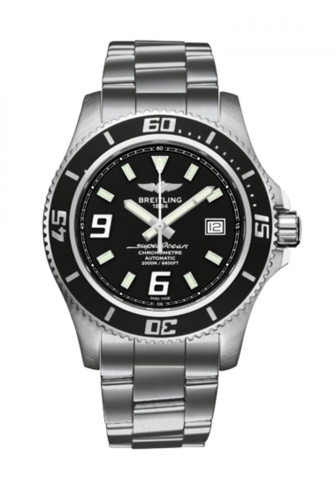 Breitling A1739102/BA77/162A SuperOcean 44