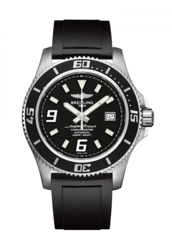 Breitling A1739102/BA77/131S/A20SS.1 SuperOcean 44