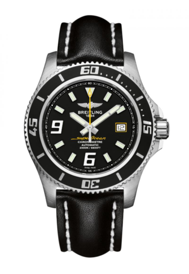 A1739102/BA78/435X/A20BASA.1 Breitling 44 SuperOcean