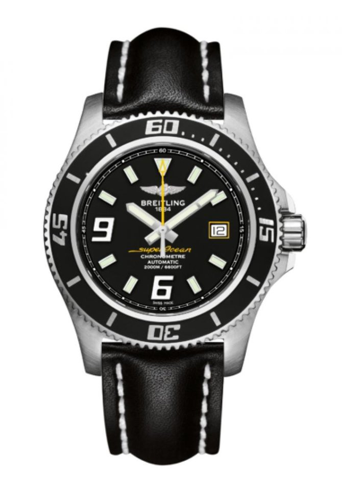 Breitling A1739102/BA78/435X/A20BASA.1 SuperOcean 44