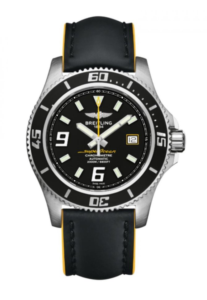 Breitling A1739102/BA78/229X/A20BASA.1 SuperOcean 44