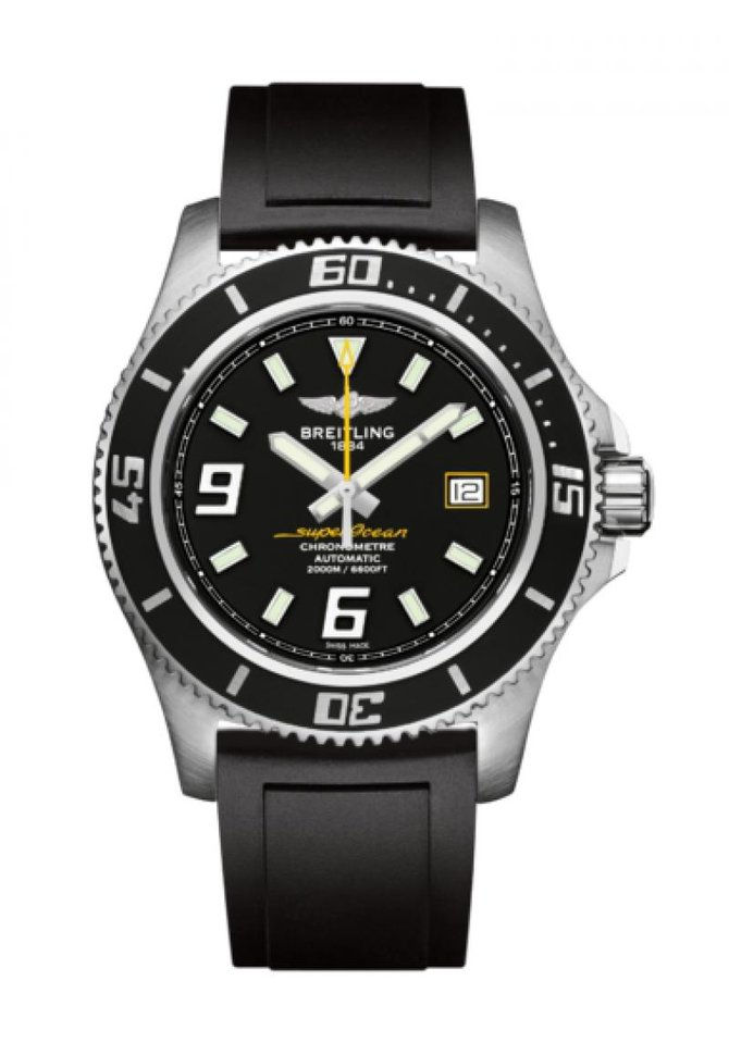Breitling A1739102/BA78/131S/A20SS.1 SuperOcean 44