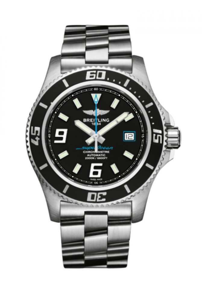 Breitling A1739102/BA79/134A SuperOcean 44