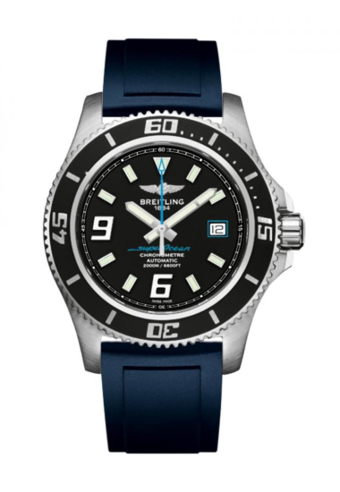 Breitling A1739102/BA79/145S/A20SS.1 SuperOcean 44