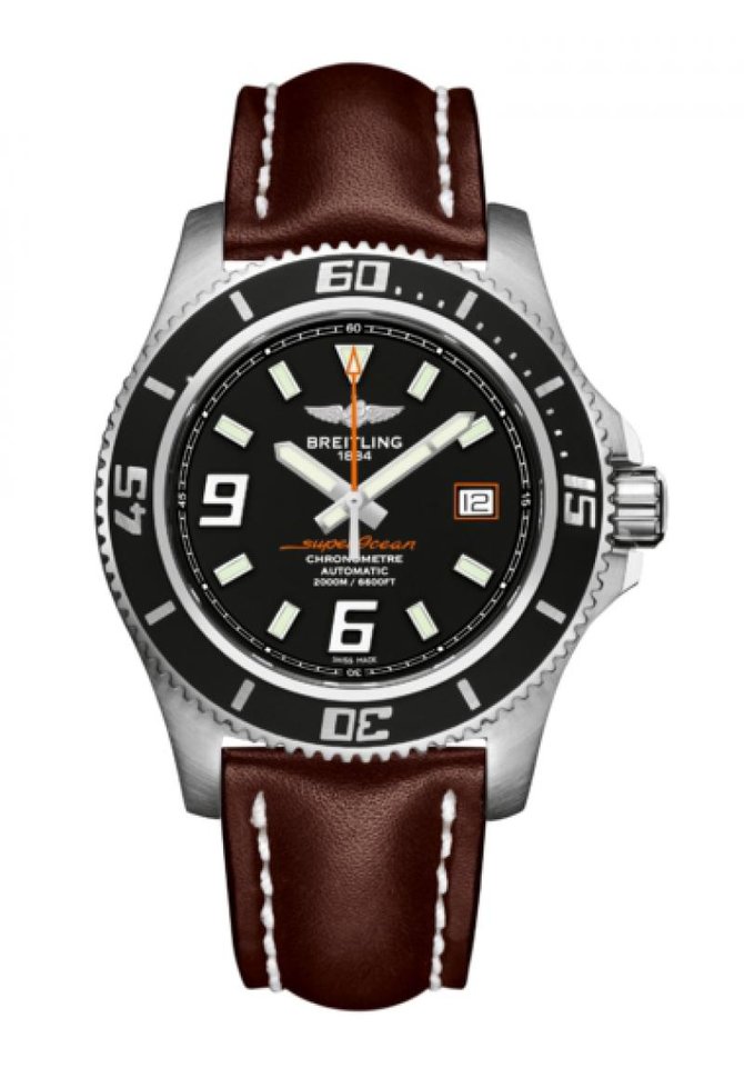 Breitling A1739102/BA80/437X/A20BASA.1 SuperOcean 44