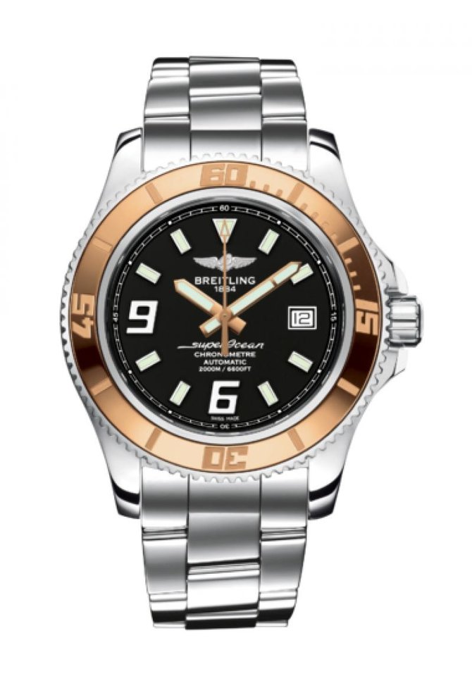 Breitling C1739112/BA77/164A SuperOcean 44