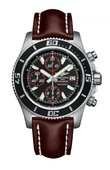 Breitling SuperOcean A1334102/BA81/437X/A20BASA.1 CHRONOGRAPH II
