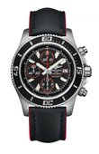 Breitling SuperOcean A1334102/BA81/228X/A20BASA.1 CHRONOGRAPH II